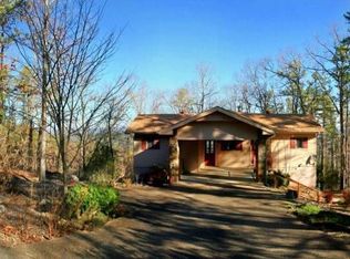 3 Jalon Pl, Hot Springs Village, AR 71909