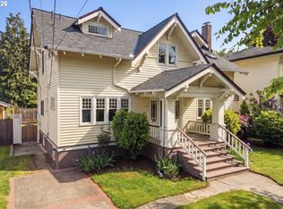 2014 NE 38th Ave, Portland, OR 97212