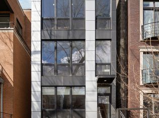 944 N Winchester Ave #2, Chicago, IL