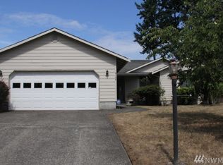 9108 Wendy Dr SE, Olympia, WA 98513