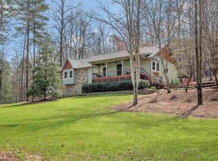 1078 Sweetwater Dr, Clarkesville, GA 30523