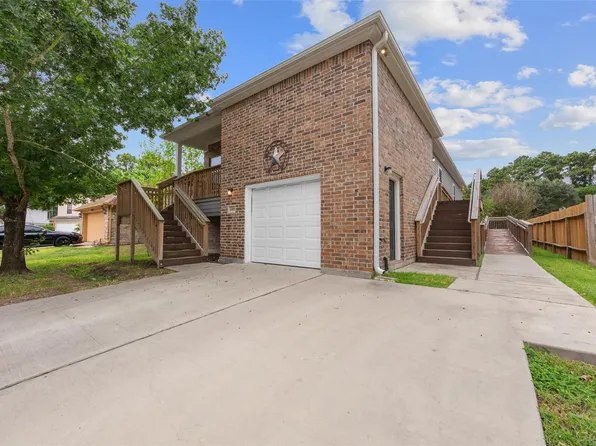 6419 Crim Ct, Houston, TX 77049
