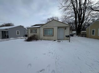 27031 Van Born Rd, Taylor, MI 48180