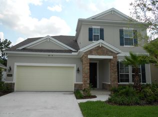 11927 Wynnfield Lakes Cir #166, Jacksonville, FL --