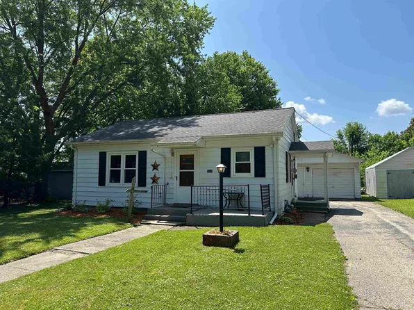 1515 Hamilton Ave, Janesville, WI 53548