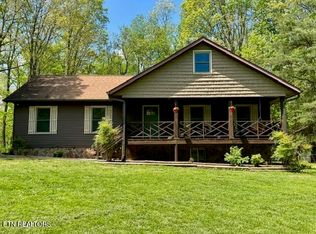 150 F W Tate Ln, Jamestown, TN 38556
