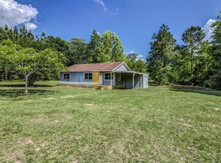 430 Trails End Dr, Cleveland, TX 77328