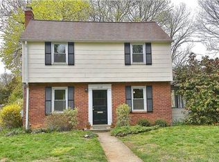 10108 Gates Ave, Silver Spring, MD 20902