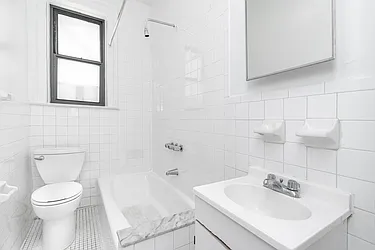 Rented by Modern Spaces