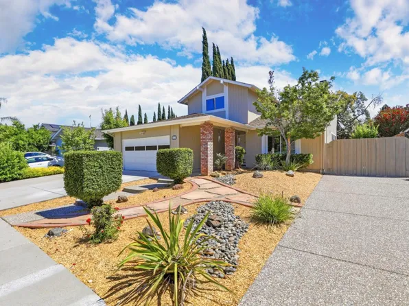 569 Gaundabert Ln, San Jose, CA 95136