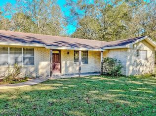 260 Lawrence Ln, Vidor, TX 77662