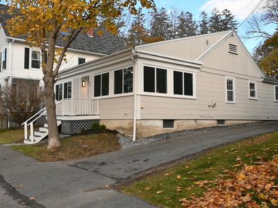 33 Willow Street, Bath, ME, 04530