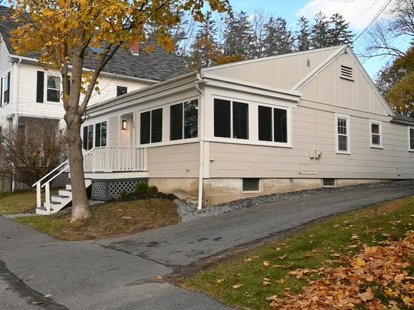 33 Willow Street, Bath, ME 04530
