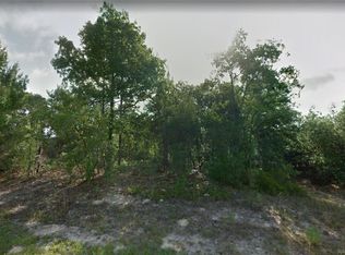 7247 N Fountainhead Dr, Citrus Springs, FL 34433
