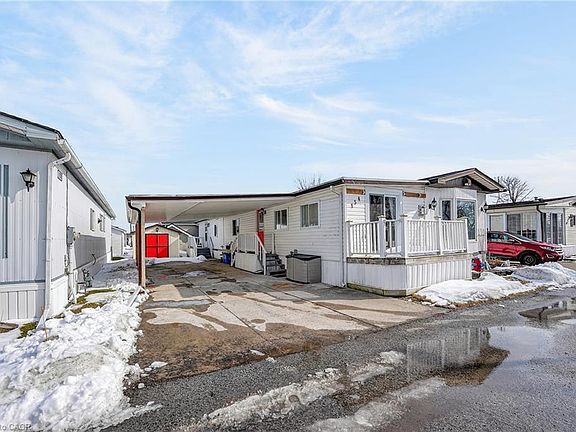 2nd image of 3033 Townline Rd #154