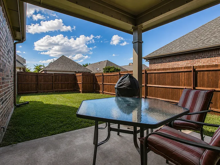 5424 Oakley Rd — Photo 19