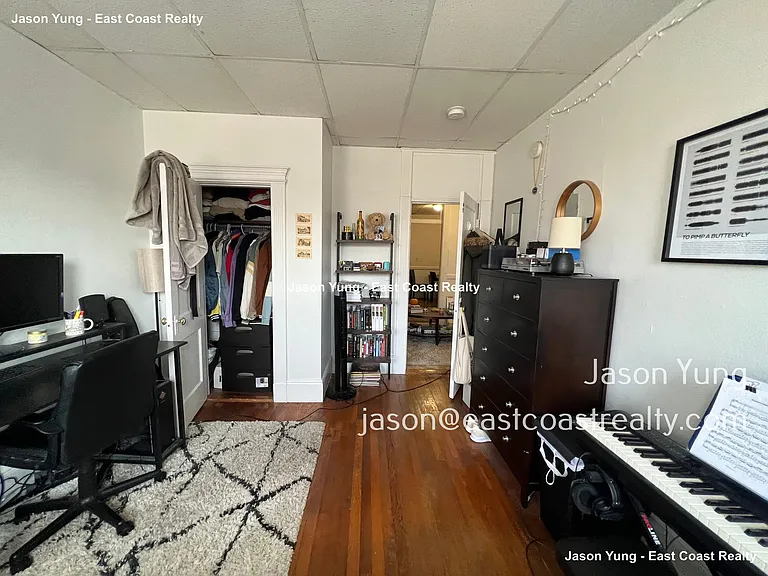 238 Hemenway St #10 — Photo 22