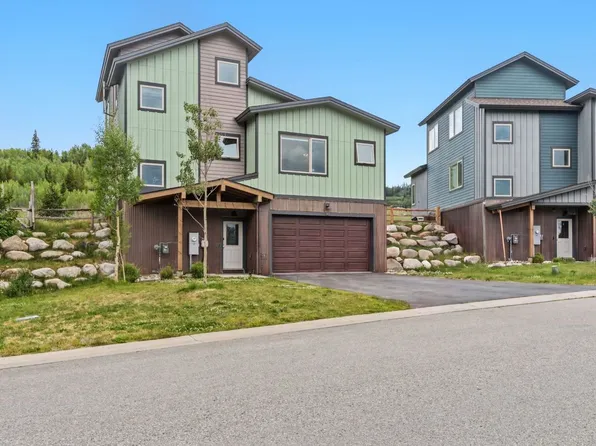 141 Haymaker Street, Silverthorne, CO 80498