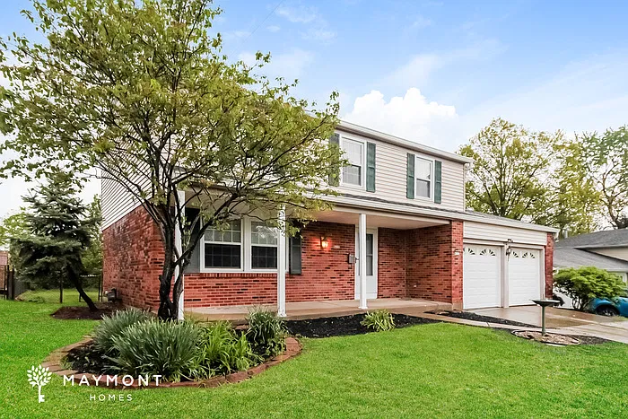 4 bed, 2.5 bath, 1752 sqft, $1,925 — Photo 4