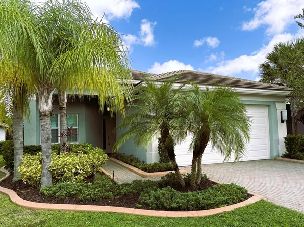 11852 SW Waterford Isle Way, Port St Lucie, FL 34987
