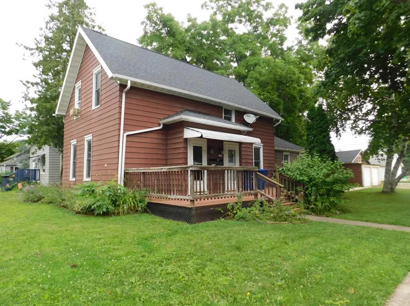 133 S Erie St #133 & 133a, De Pere, WI 54115