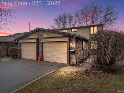32161 W Twelve Mile Rd, Farmington, MI, 48334