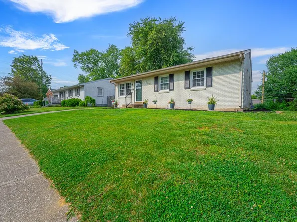 2613 Strawbridge Pl, Owensboro, KY 42303