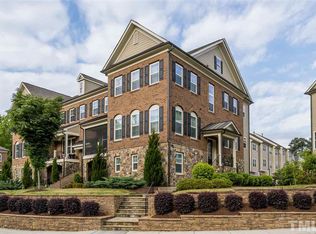 114 Penley Cir, Raleigh, NC 27609