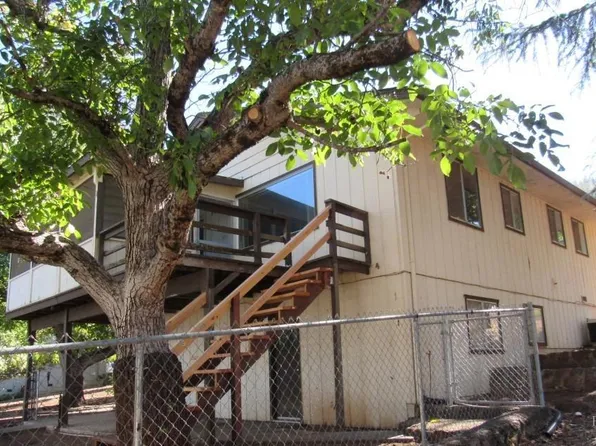 3115 Marina View Drive, Kelseyville, CA 95451