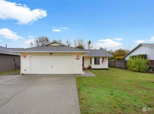 5315 95th Pl NE, Marysville, WA