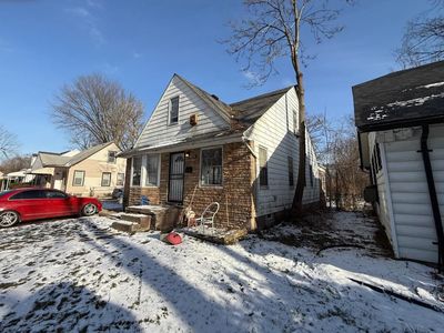 17622 Heyden St, Detroit, MI, 48219