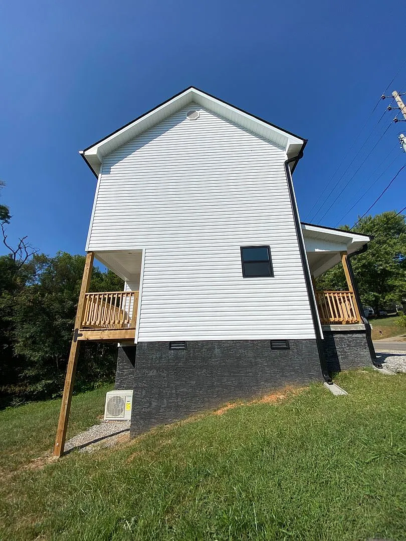 705 W Rhoten St, Jefferson City, TN 37760 — Photo 2