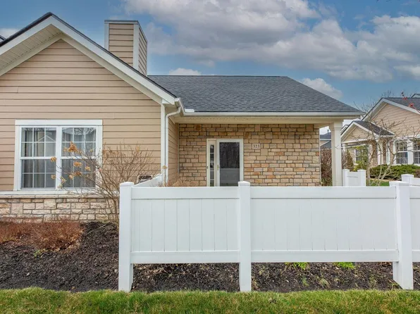 323 Cover Pl, Columbus, OH 43235