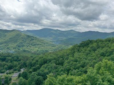 521 Signal Rdg, Sylva NC - Owner Finance Home