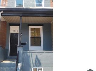1712 Normal Ave, Baltimore, MD 21213