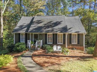 3287 Hoot Owl Ln, Birmingham, AL 35210