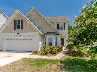 1221 Hammond Dr, Matthews, NC 28104