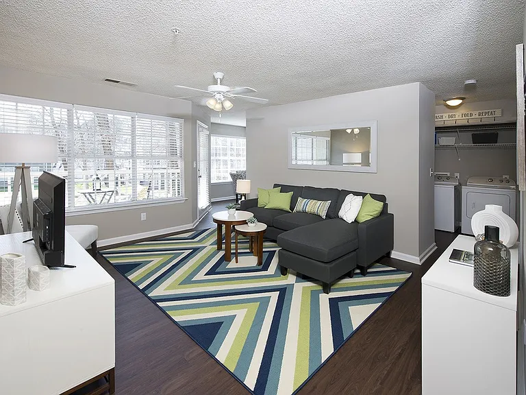 Legacy Arboretum Apartments — Photo 7