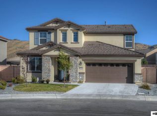 10668 Washington Park Dr, Reno, NV 89521