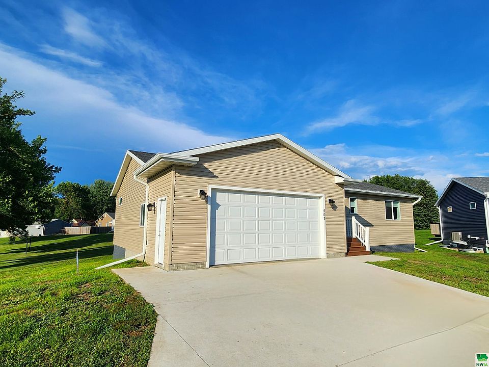 502 Sunset Ct, Rock Rapids, IA 51246 Zillow