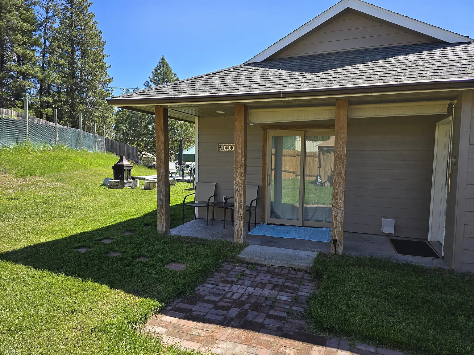 Whitefish Stage, Kalispell — Photo 2