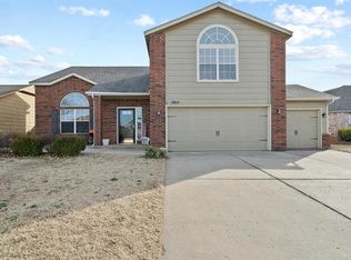 19814 E 37th St S, Broken Arrow, OK 74014