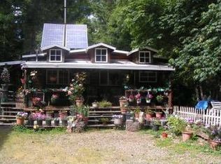 8100 Lower Grave Creek Rd, Wolf creek, OR 97497