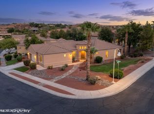 496 Via De Fortuna Way, Mesquite, NV 89027