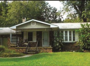 8109 Boss Rd, Knoxville, TN 37931