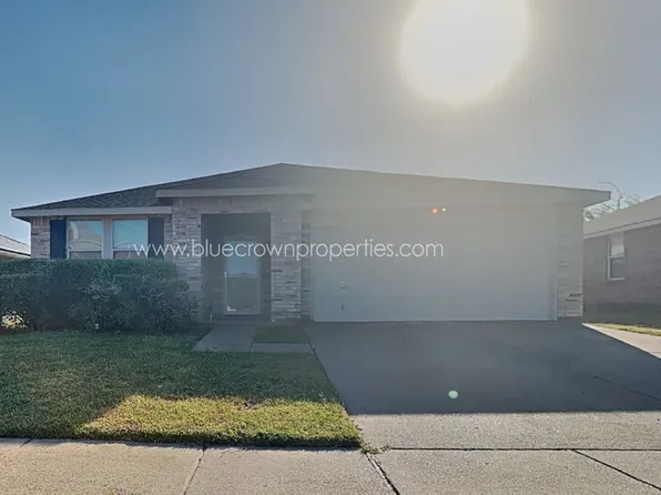 12109 Wolfson St, Crowley, TX 76036