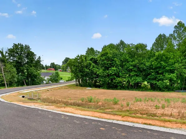 LOT 5 Brook View Dr, Cookeville, TN 38501