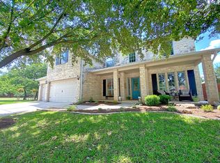 3101 Pointe Pl, Round Rock, TX 78681
