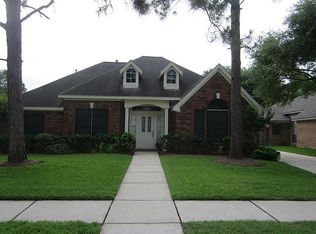14922 Redwood Bend Trl, Houston, TX 77062
