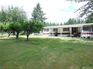 4414 31st Ave NE, Olympia, WA 98516